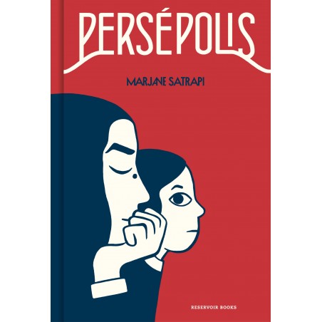 Marjane Satrapi - Persepolis - monovolum_di
