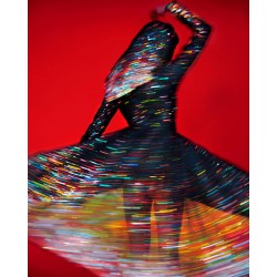 Erik Madigan Heck - Tableaux Vivants - Harper s Bazaar UK_ph_fash