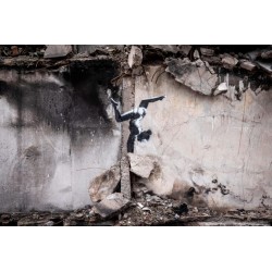 Banksy - Borodyanka Ukraine_pa_stre_repo