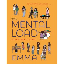 Emma Clit - The Mental Load_di_funn_emmaclit.com+mes-parutions