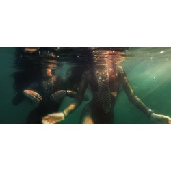 Beth Mitchell 3 - Underwater serie