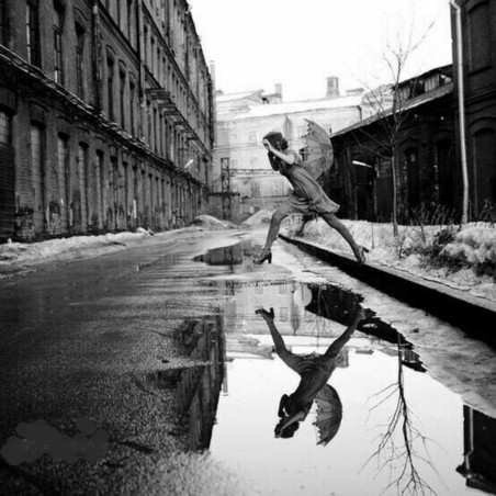Henri Cartier Bresson 4
