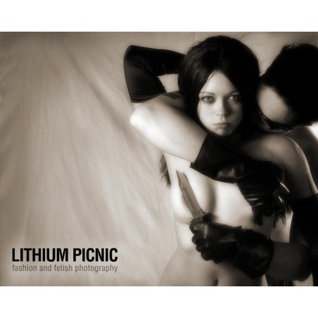 Lithium Picnic Apnea 5