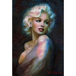 Theo Danella - Marilyn Monroe