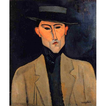 Amedeo Modigliani 2