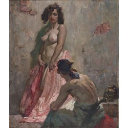 Norman Alfred William Lindsay