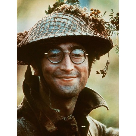 Douglas Kirkland - John Lennon - 1966