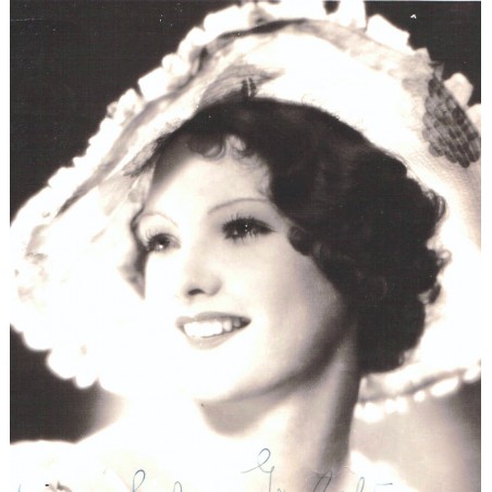 Susi Lanner - actress - 1911
