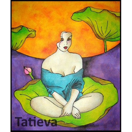 Tatieva - Les Callipyges 3