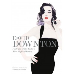 David Downton 2