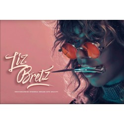 Liz Bretz 1