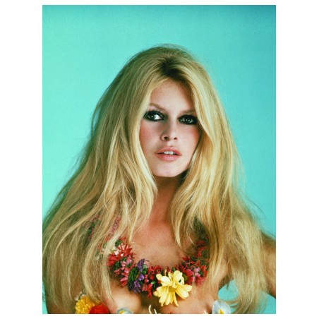 Sam Levin - Brigitte Bardot -1967