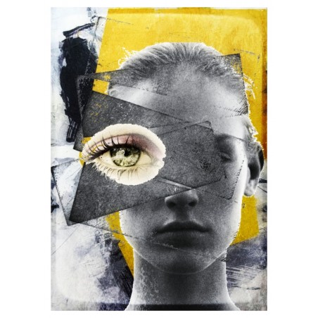 Kalina Nikolova - Distorted vision