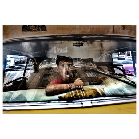Felix Lupa - Street photography 8 - Cuba