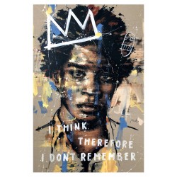 Mario Henrique - Basquia portrait no