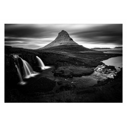 Eric Gross - Kirkjufell mountain - Iceland