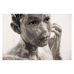 Elizabeth Opalenik - Washing amazon_mast_ph_port_bw