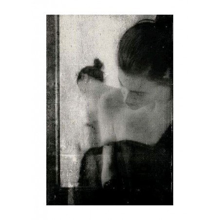 Leila FORES - Remembrance 3_ph_bw
