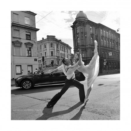 Alex Krivtsov - Territory of ballet 2018_ph_dance_bw