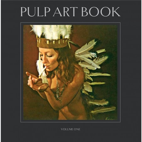 Neil Krug - and Joni Harbeck - Pulp Art Book I_ph_amag