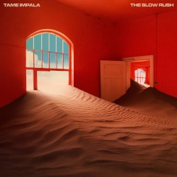 Neil Krug - Tame Impala - Album The Slow Rush_ph_amag