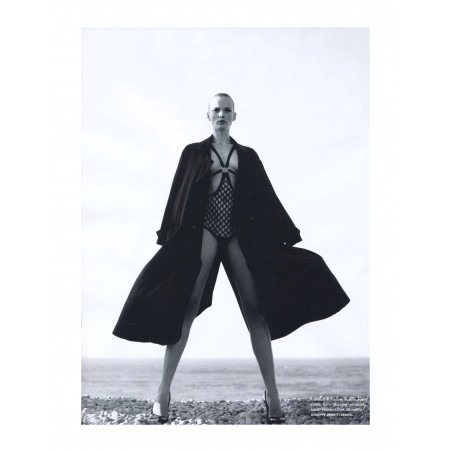 Anne Vyalitsyna - Matthew Brookes - Fashion 2_ph_topm_nude_fash_bw