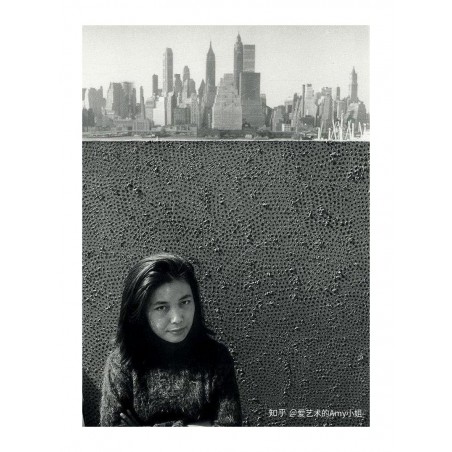 Yayoi Kusama - NYC