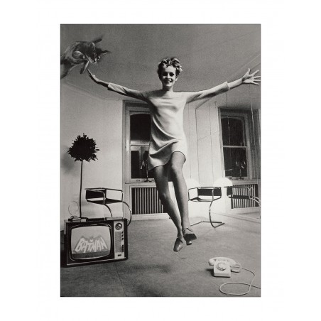 Twiggy - Helmut Newton - VOGUE - 1967_ph_topm_fash_vint_bw