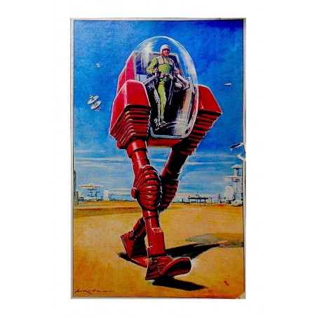 Walter Molino 17 - visionary of exoskeleton robot_di_vint_funn