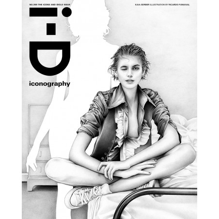Ricardo Fumanal - cover i-D Magazine Issue 359_di_fash