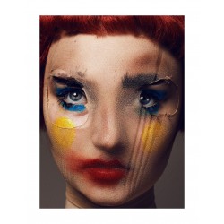 Yvonne Nusdorfer - make up