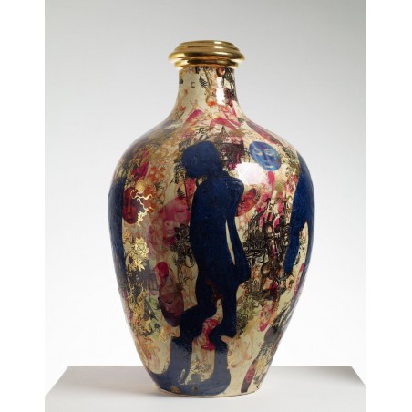 Grayson Perry - vase ceramique 3_au