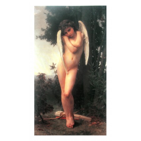 William Adolphe Bouguereau - Cupidon - 1891_pa