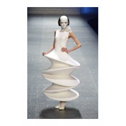 Pierre Cardin - Beijing Fashion Week