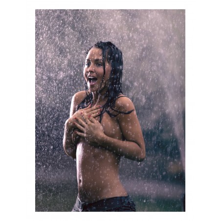 Avery Carlton - Caught in the Rain_nude_ph_wate