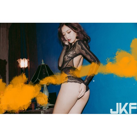 Chen Yinghong - Queen s Night 1 - Festival Thanksgiving JKF Hot Bikini_ph_topm