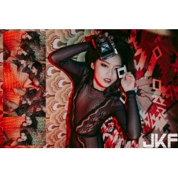 Chen Yinghong - Queen s Night 3 - Festival Thanksgiving JKF Hot Bikini_ph_topm