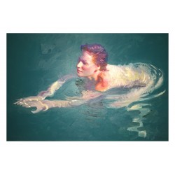 John Asaro - Royal Swim