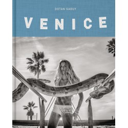 Dotan Saguy - Venice Beach