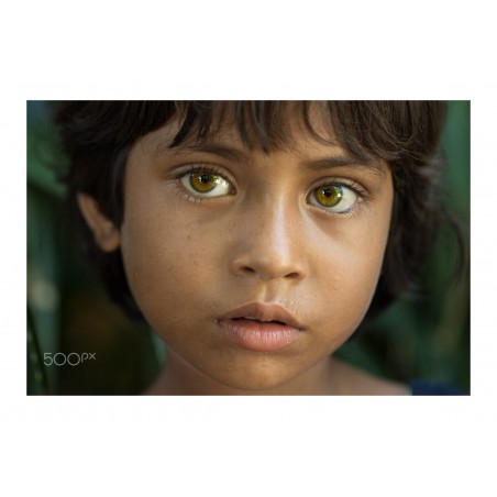Azim Khan Ronnie - beautiful eyes_ph_repo