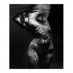 Brett Weston - underwater nude 1_ph_nude_wate_bw