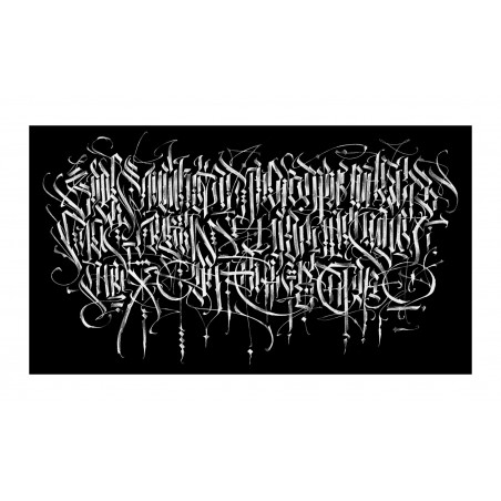 Pokras Lampas - calligraphy_pa_stre