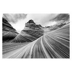 Ansel Adams - Sierra Montain Utah Arizona