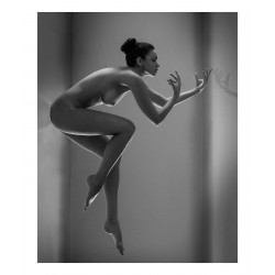 Kalynsky - Levitation Between Two Worlds_ph_nude