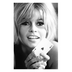 Douglas Kirkland - Brigitte Bardot 3 1965