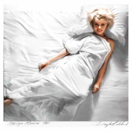 Douglas Kirkland - Marilyn Monroe - 1961 2_ph_topm_vint_mast
