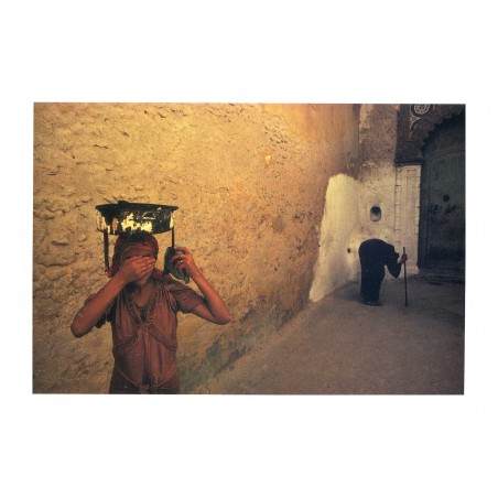Harry Gruyaert -  Essaouira Maroc 1976_ph_repo