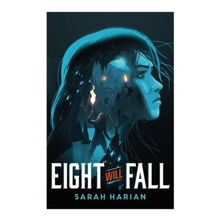 Levente Szabo - Eight Will Fall roman book cover_di_amag_instagram.com+briskit