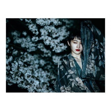 JINGNA ZHANG - Midnight Sakura - Kom I_ph