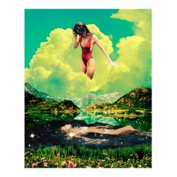Georgie Smith - Lucy in the sky_au_pinterest.fr+georgie3705+color-me-lurid-collages